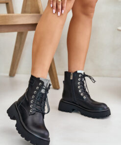 Laarsjes model 201908 Step in style