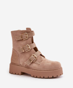 Alternative view of Laarsjes model 201916 Step in style