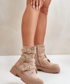 Laarsjes model 201916 Step in style