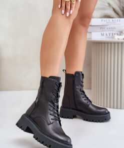 Laarsjes model 202041 Step in style