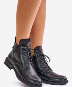 Laarsjes model 202059 Step in style