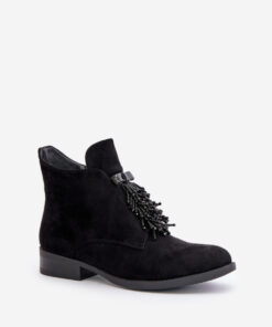 Alternative view of Laarsjes model 202113 Step in style