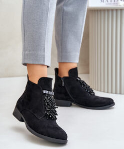 Laarsjes model 202113 Step in style