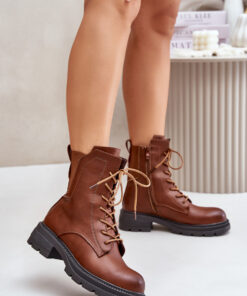 Laarsjes model 202123 Step in style