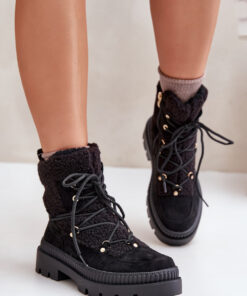 Laarsjes model 202157 Step in style