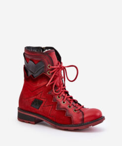 Alternative view of Laarsjes model 202739 Step in style