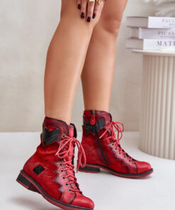 Laarsjes model 202739 Step in style