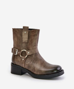 Alternative view of Laarsjes model 202817 Step in style