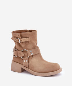 Alternative view of Laarsjes model 203870 Step in style