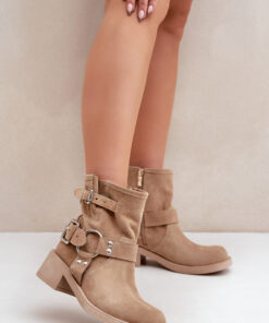 Laarsjes model 203870 Step in style