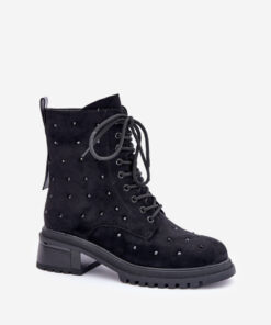 Alternative view of Laarsjes model 203877 Step in style