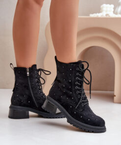 Laarsjes model 203877 Step in style