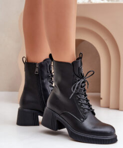 Laarsjes model 203925 Step in style