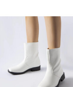 Laarsjes model 204481 Solea