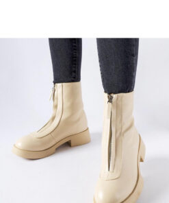 Laarsjes model 204533 Solea