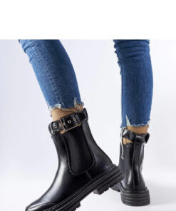 Alternative view of Laarsjes model 204534 Solea