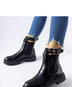 Laarsjes model 204534 Solea