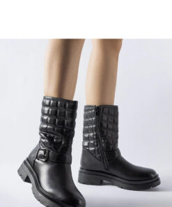 Laarsjes model 204546 Solea