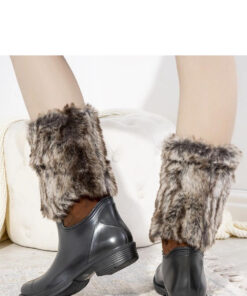 Laarsjes model 204569 Solea