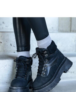 Alternative view of Laarsjes model 204570 Solea