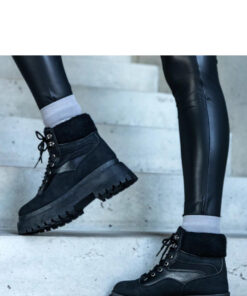 Laarsjes model 204570 Solea