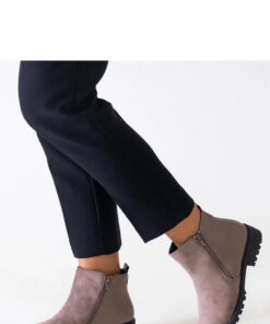 Alternative view of Laarsjes model 204573 Solea