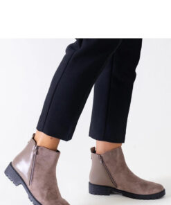 Laarsjes model 204573 Solea