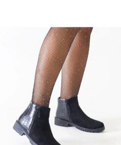 Laarsjes model 204574 Solea