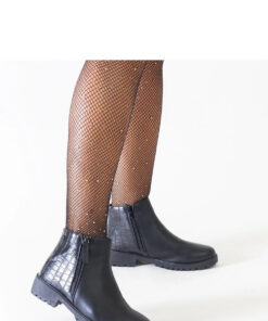 Laarsjes model 204575 Solea