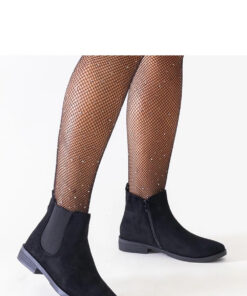 Laarsjes model 204576 Solea