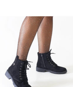 Laarsjes model 204578 Solea