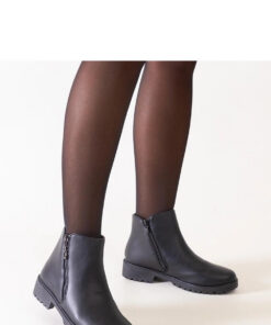 Laarsjes model 204579 Solea