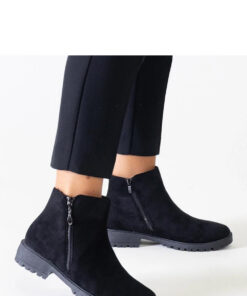 Laarsjes model 204580 Solea