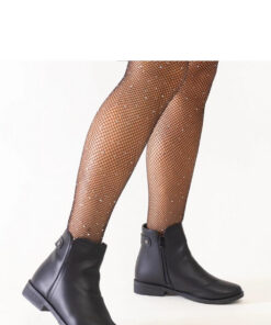 Laarsjes model 204581 Solea