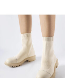 Laarsjes model 204584 Solea