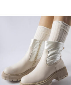 Alternative view of Laarsjes model 204586 Solea