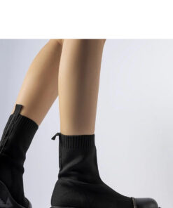 Laarsjes model 204588 Solea