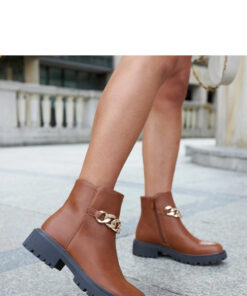 Laarsjes model 204604 Solea