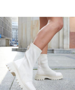 Laarsjes model 204605 Solea