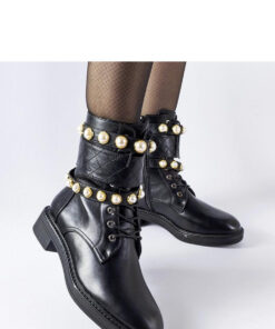 Alternative view of Laarsjes model 204607 Solea