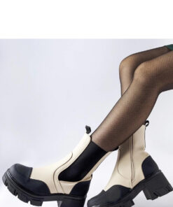 Alternative view of Laarsjes model 204608 Solea