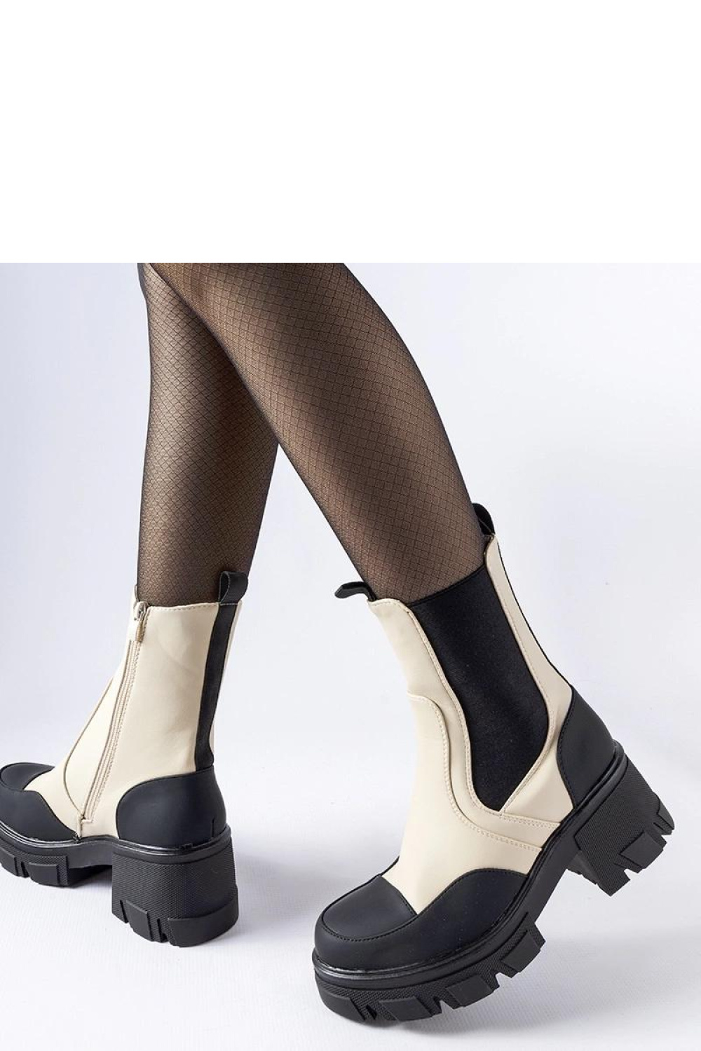 Laarsjes model 204608 Solea - Image 3