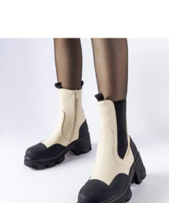 Laarsjes model 204608 Solea