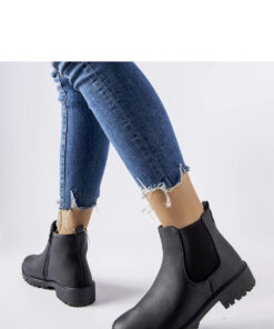 Alternative view of Laarsjes model 204609 Solea