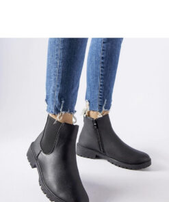 Laarsjes model 204609 Solea