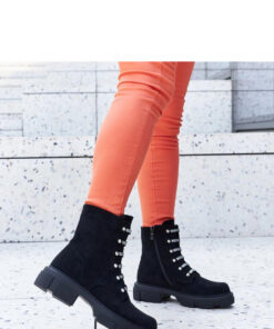 Laarsjes model 204613 Solea