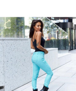 Alternative view of Laarsjes model 204614 Solea