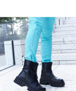 Laarsjes model 204614 Solea