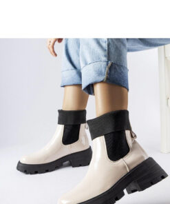 Alternative view of Laarsjes model 204616 Solea