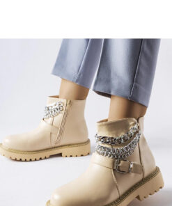 Alternative view of Laarsjes model 204617 Solea